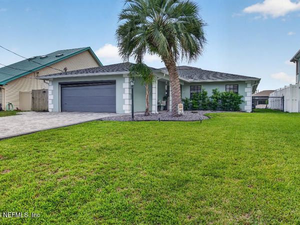 110 CIMMARON Drive, Palm Coast, FL 32137