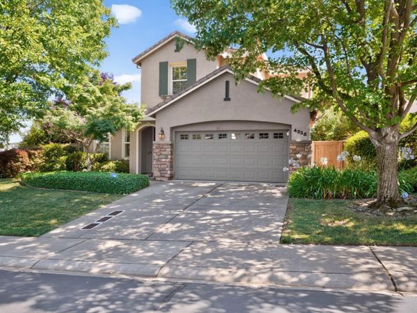 4338 Rimini Way, El Dorado Hills, CA 95762