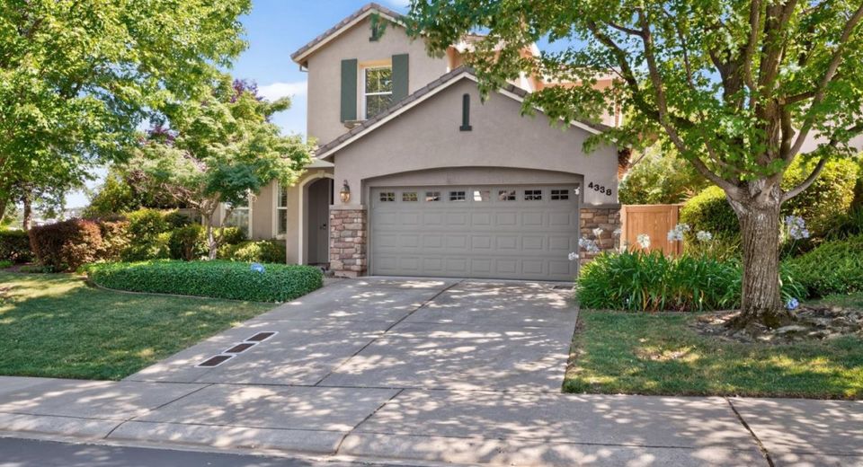 4338 Rimini Way, El Dorado Hills, CA 95762 Photo