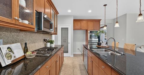 4338 Rimini Way, El Dorado Hills, CA 95762 Photo