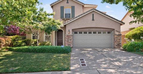 4338 Rimini Way, El Dorado Hills, CA 95762 Photo