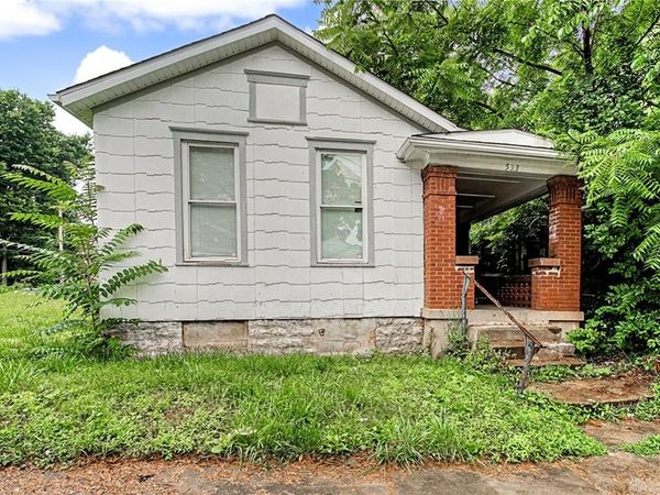 533 Parrot Street, Dayton, OH 45410