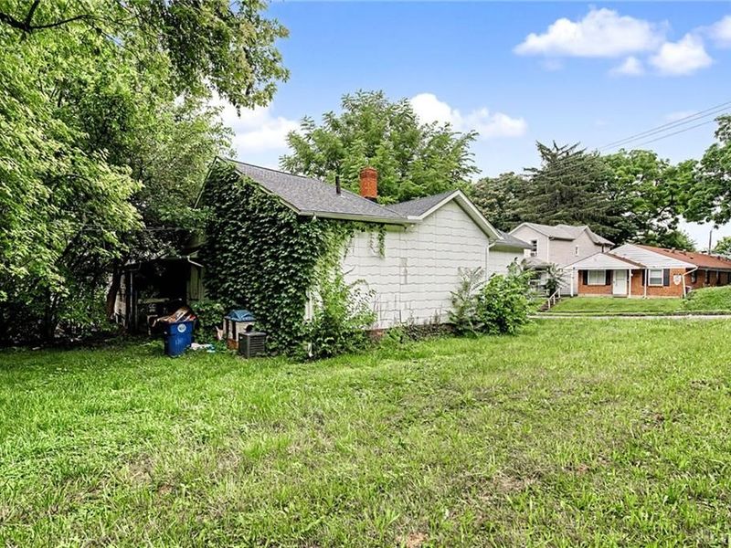 533 Parrot Street, Dayton, OH 45410 Photo 2