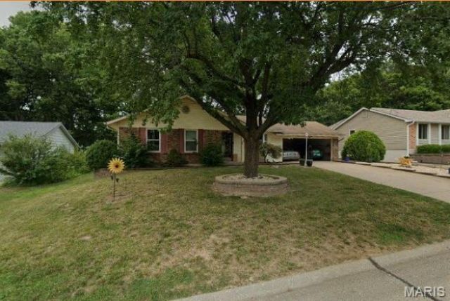 4133 Providence Drive , Saint Charles, MO 63304 Main Photo