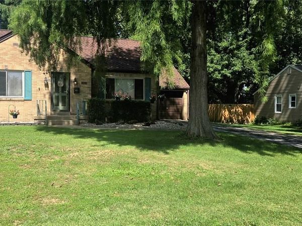 305 Edward Street, O'Fallon, IL 62269
