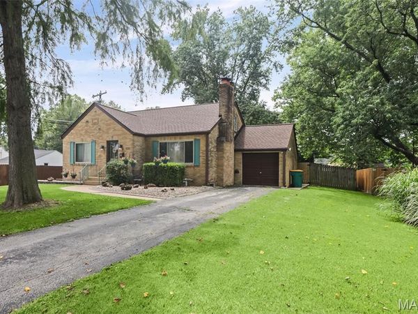 305 Edward Street, O'Fallon, IL 62269