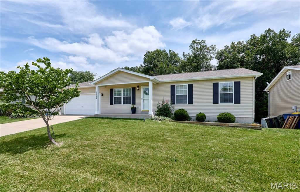 2358 Balboa Circle, Warrenton, MO 63383 Main Photo