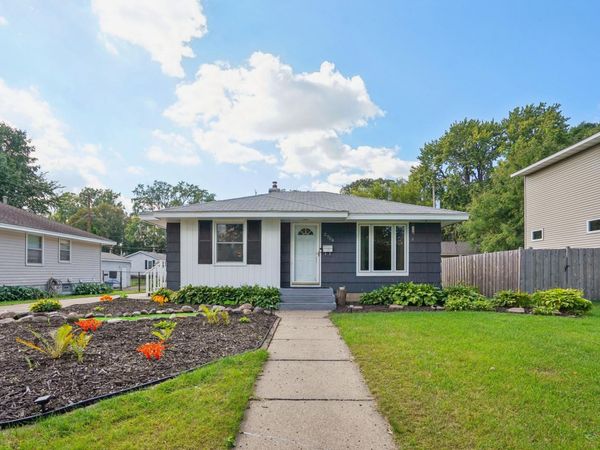 2704 Alabama Avenue S, Saint Louis Park, MN 55416