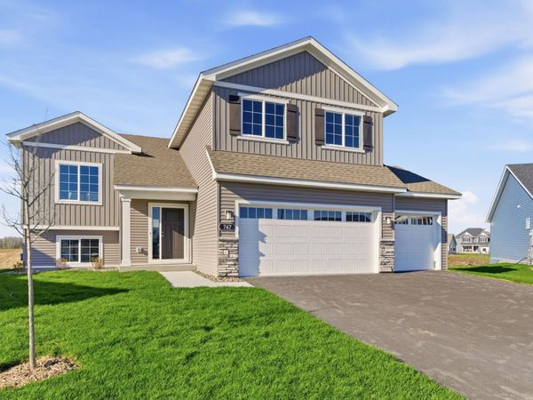 4678 89th Street NE, Monticello, MN 55362