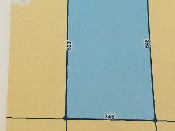 9791 Domino Rd, Milton, FL 32583