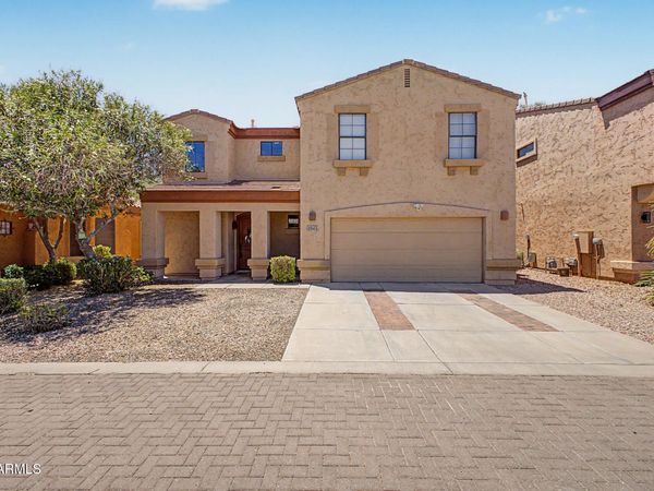 2845 E FREMONT Road, Phoenix, AZ 85042