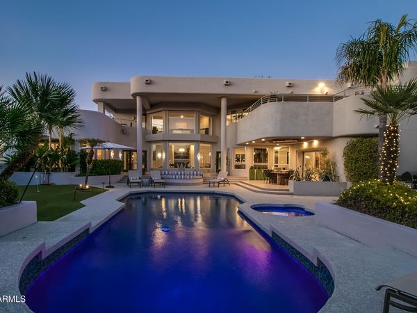 9363 E CALLE DE LAS BRISAS, Scottsdale, AZ 85255