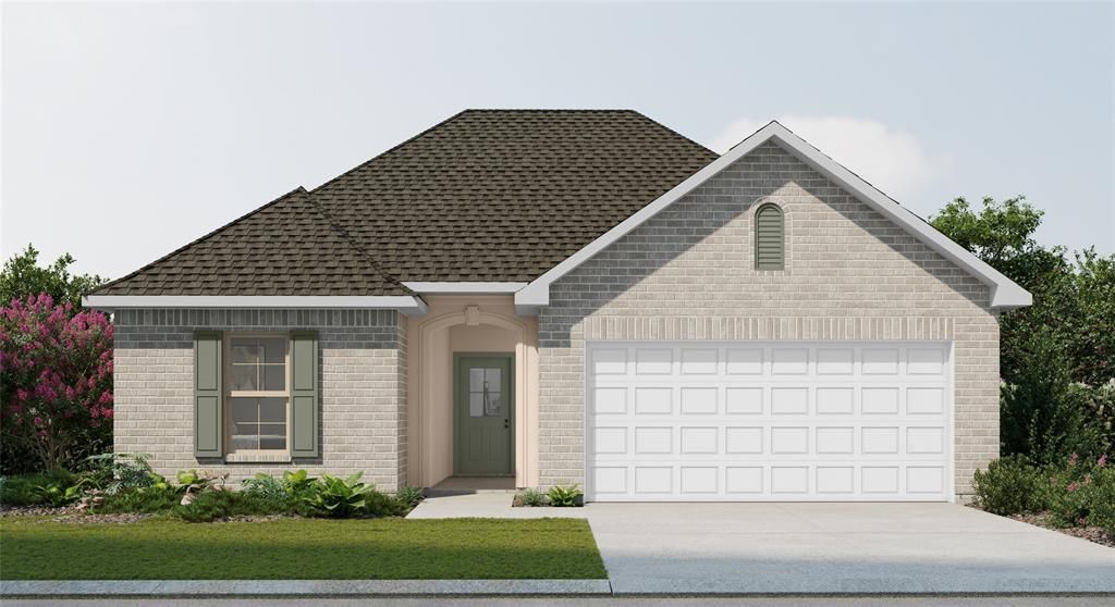 6543 Haswell Drive, Shreveport, LA 71107 Main Photo