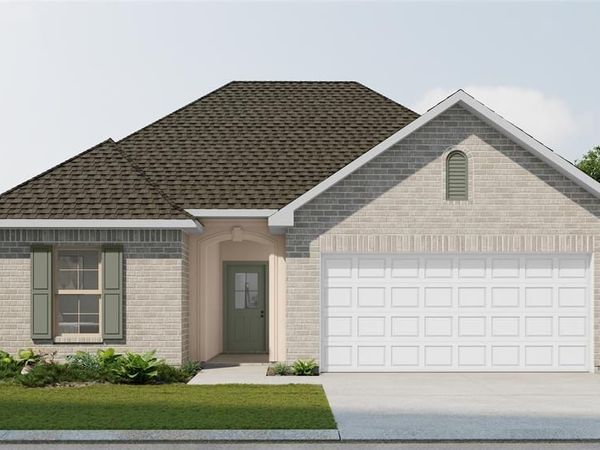 6543 Haswell Drive, Shreveport, LA 71107