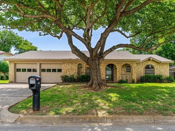 3732 Holland Drive, North Richland Hills, TX 76180