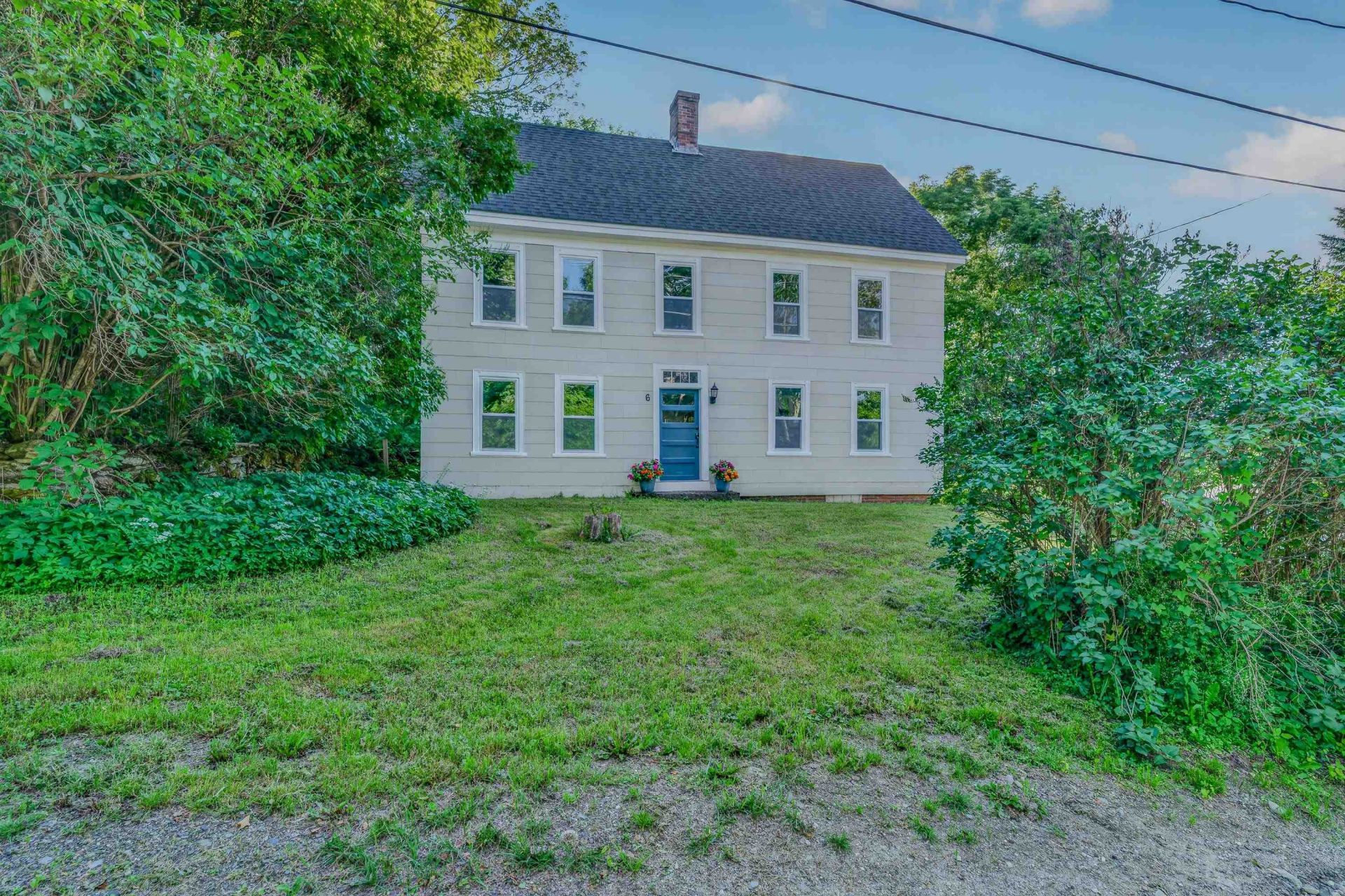 6 Hodge Hill Road, Lisbon, NH 03585 Main Photo