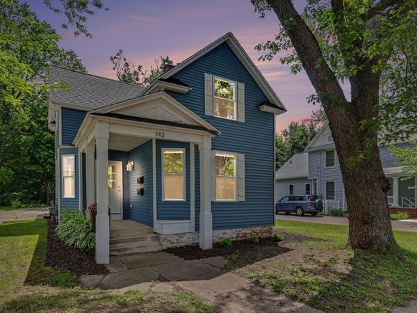143 S State Street, Zeeland, MI 49464