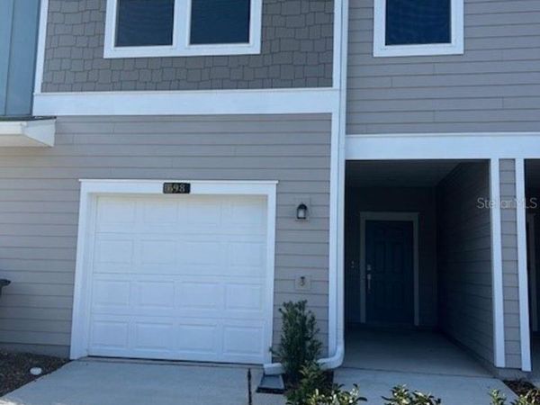 698 NW 126TH TERRACE , NEWBERRY, FL 32669