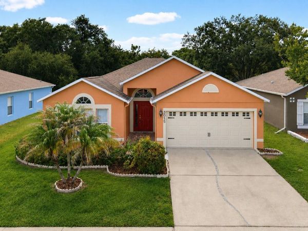 3015 ELBIB DRIVE, ST CLOUD, FL 34772