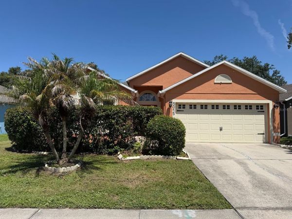 3015 ELBIB DRIVE , ST CLOUD, FL 34772