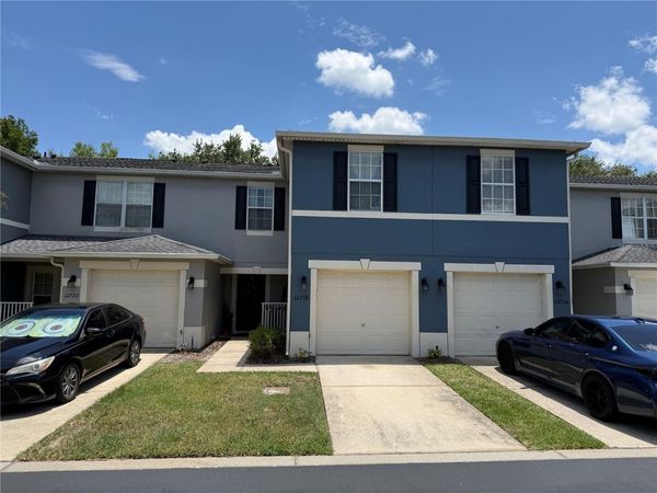 12718 SOMERSET OAKS STREET , ORLANDO, FL 32828