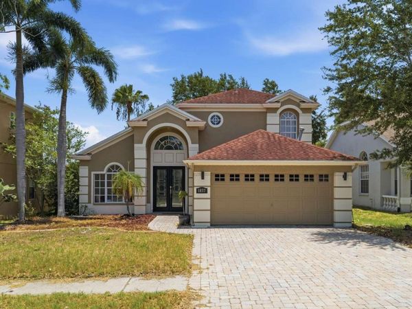 1837 BRILAND STREET , TARPON SPRINGS, FL 34689