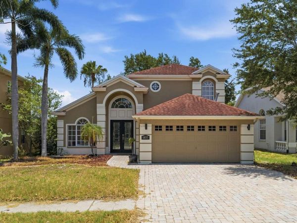 1837 BRILAND STREET , TARPON SPRINGS, FL 34689