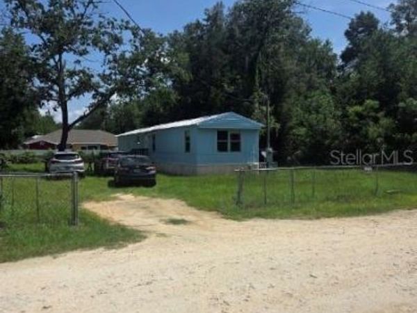 3563 SE 147TH PLACE , SUMMERFIELD, FL 34491