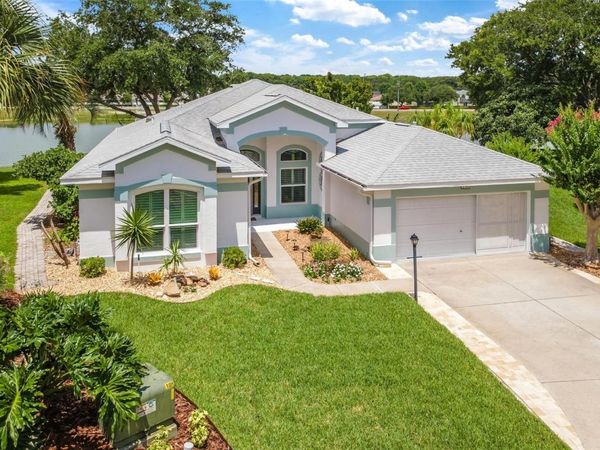 3354 SAINT LUCIA COURT , TAVARES, FL 32778