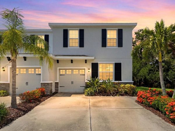 6453 BAYTOWN DRIVE , SARASOTA, FL 34240
