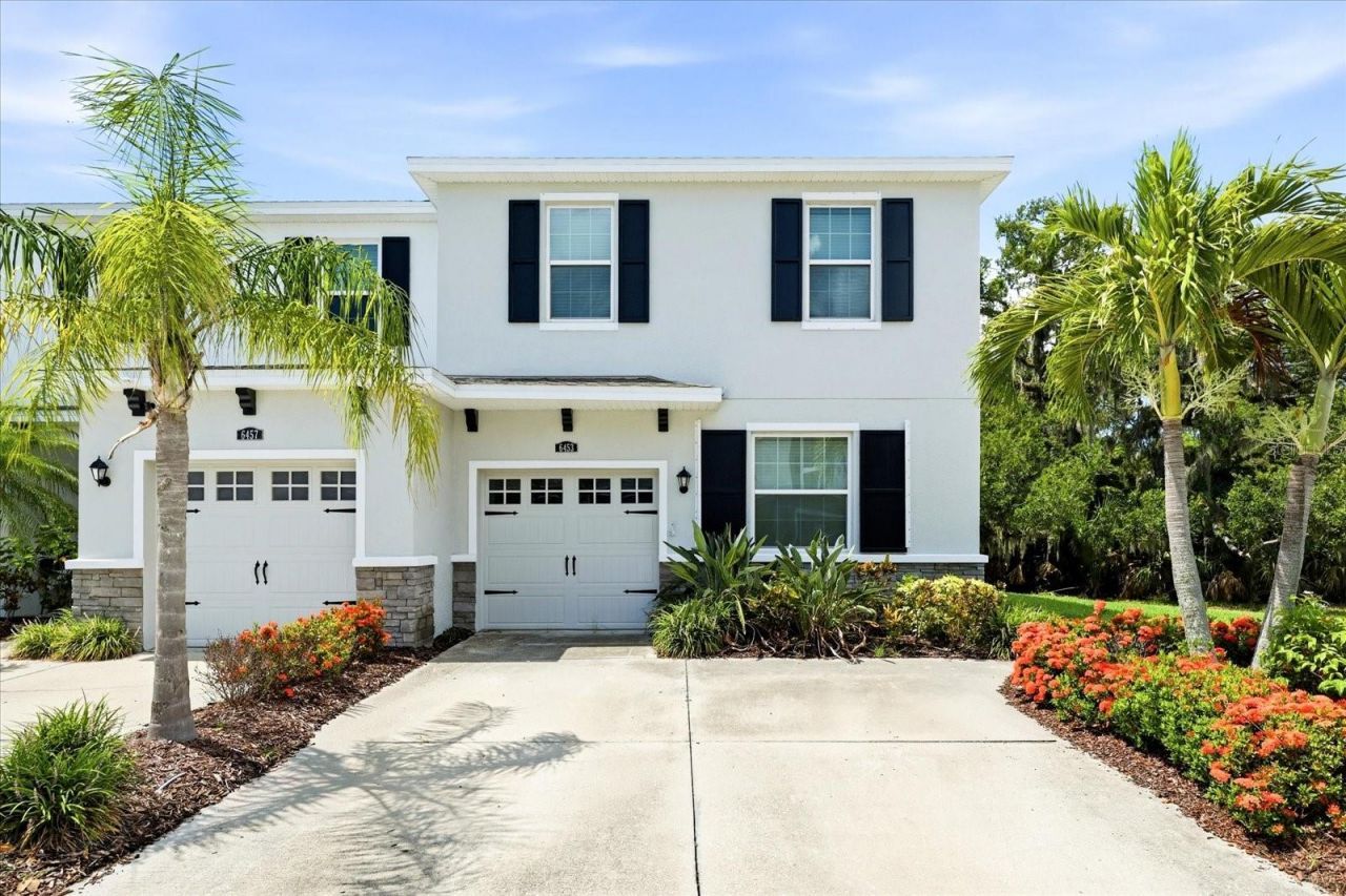 6453 Baytown Drive, Sarasota, FL 34240 Photo