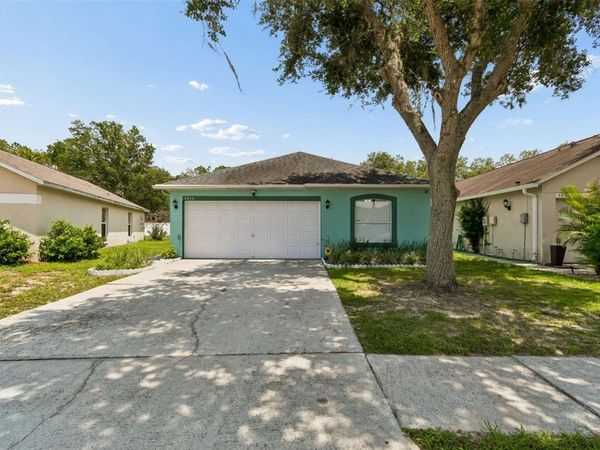5936 LAKE FRONT DRIVE , WESLEY CHAPEL, FL 33545