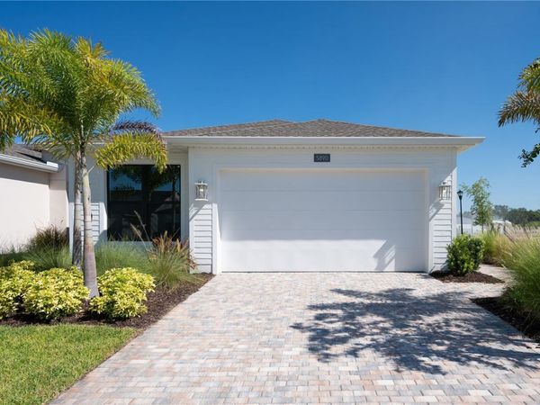 5890 WINDBREAK COURT , APOLLO BEACH, FL 33572