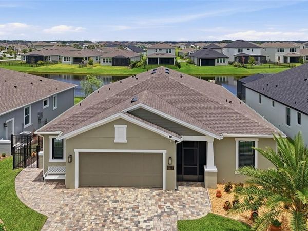2647 KAMIN DRIVE , MELBOURNE, FL 32940