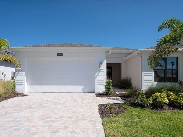 5888 WINDBREAK COURT , APOLLO BEACH, FL 33572