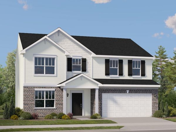 3832 Cypress Drive , Portage, IN 46368