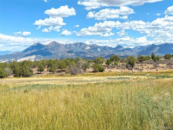 34706 Fruitland Mesa Road , Crawford, CO 81415