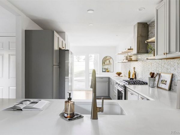 6000 W Mansfield Avenue, Unit 12, Denver, CO 80235