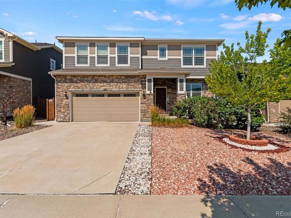 451 S Nucla Street, Aurora, CO 80017