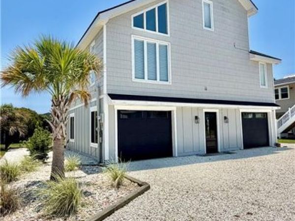 1407 Inlet Street, Sunset Beach, NC 28468