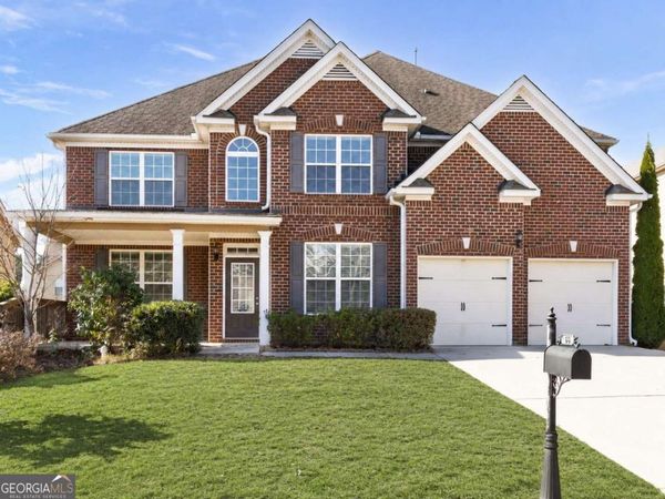 66 Lanier Ridge, Acworth, GA 30101