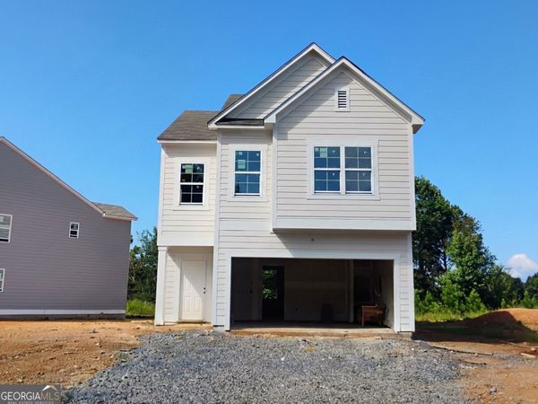 162 Millers Lane, Calhoun, GA 30701