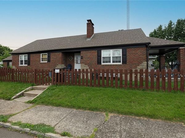 6 Brighton Street, Dayton, OH 45404