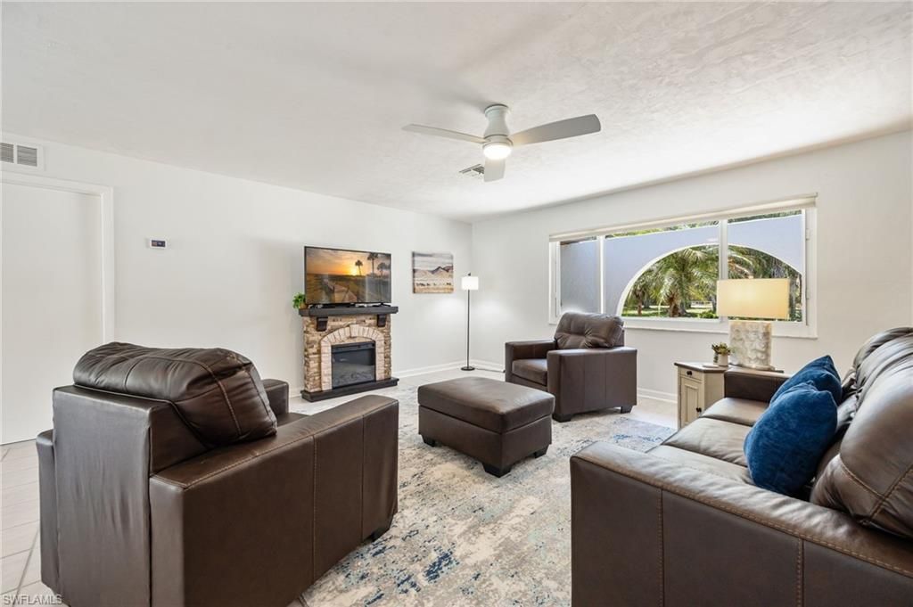 18381 Panther Trail Ln, North Fort Myers, FL 33917 Photo