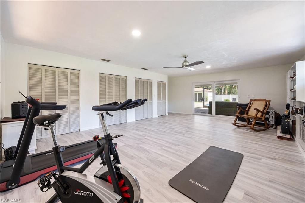 18381 Panther Trail Ln, North Fort Myers, FL 33917 Photo