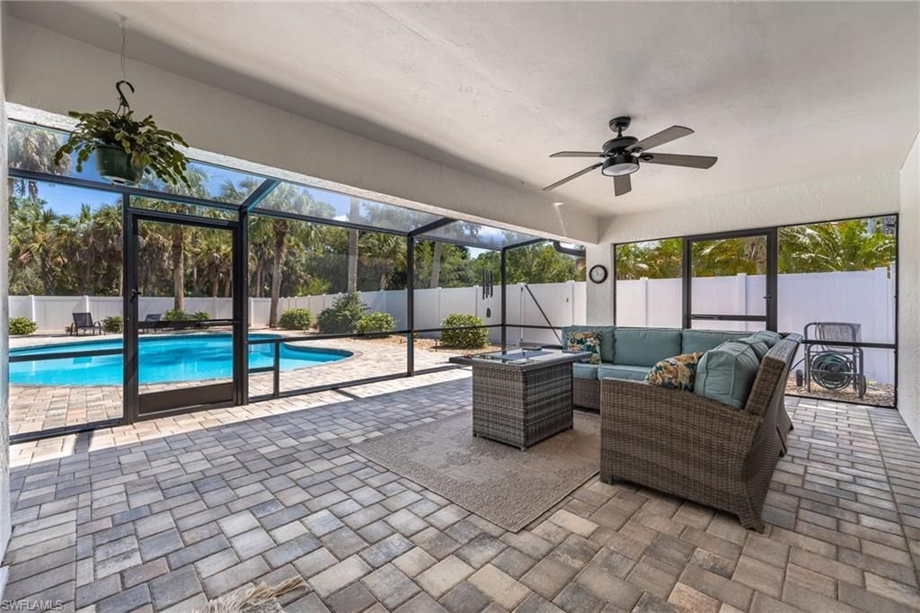 18381 Panther Trail Ln, North Fort Myers, FL 33917 Photo