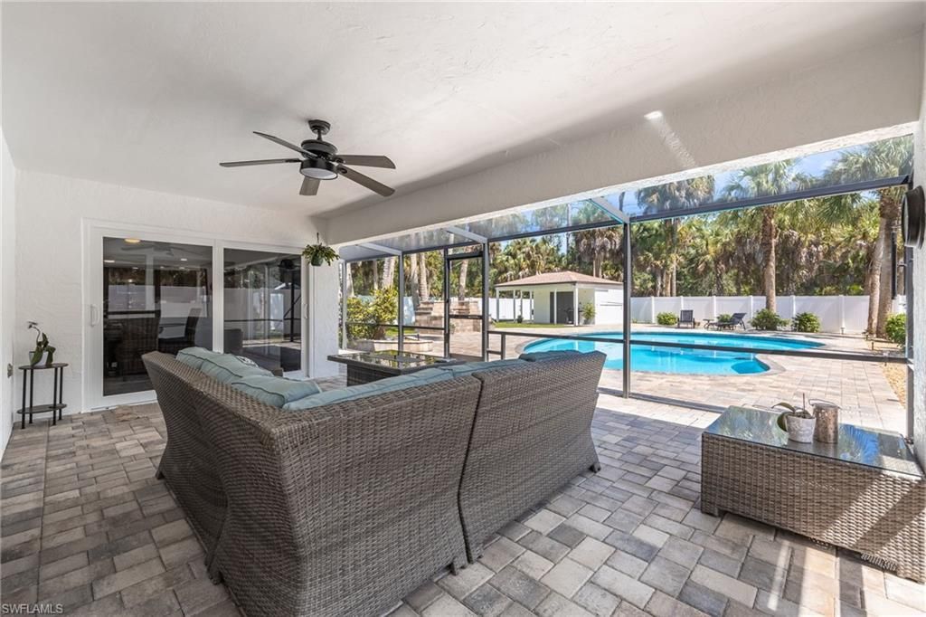 18381 Panther Trail Ln, North Fort Myers, FL 33917 Photo