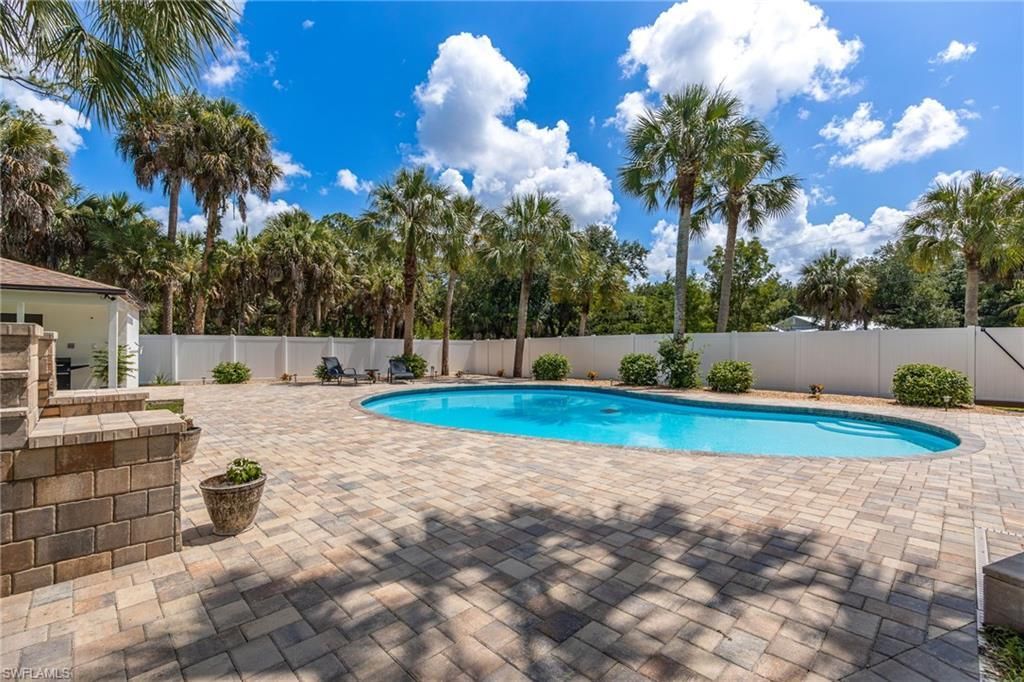 18381 Panther Trail Ln, North Fort Myers, FL 33917 Photo