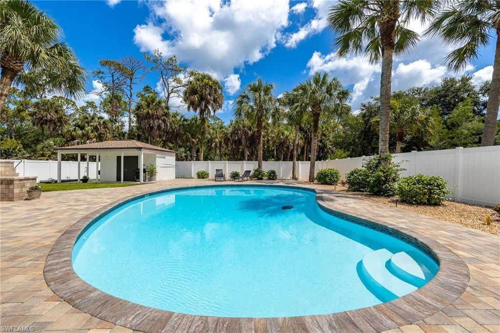 18381 Panther Trail Ln, North Fort Myers, FL 33917 Photo