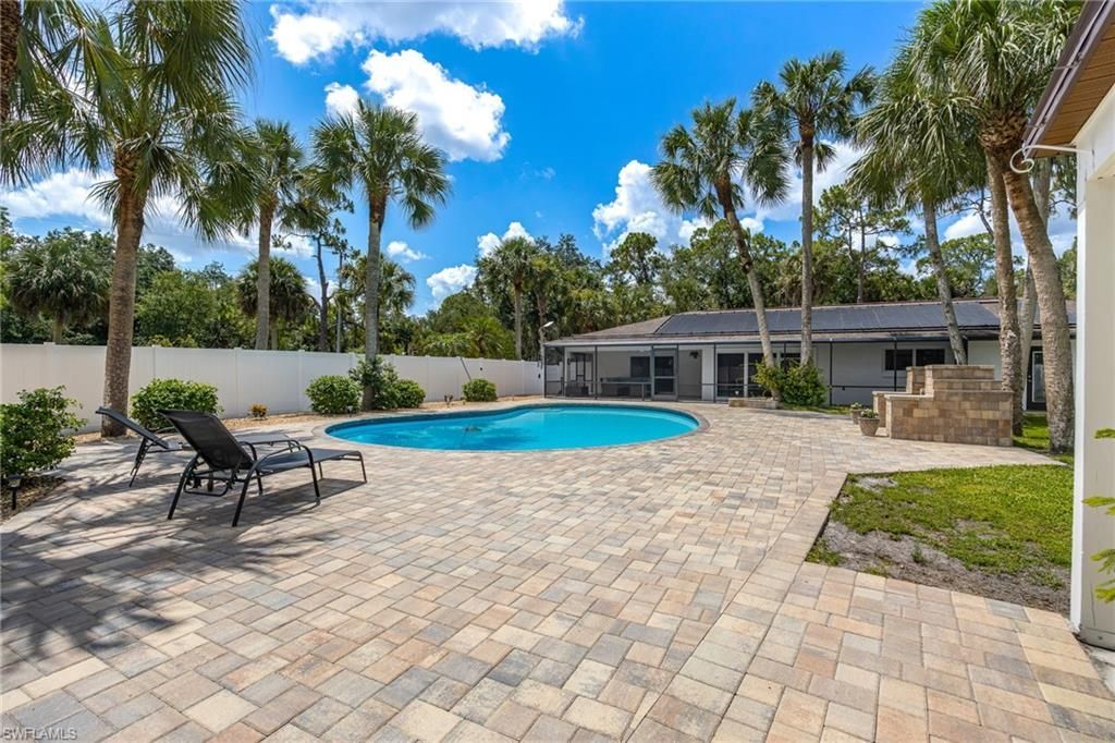 18381 Panther Trail Ln, North Fort Myers, FL 33917 Photo